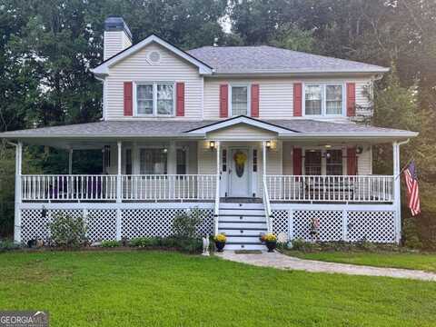 730 Winnbrook, Dacula, GA 30019