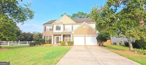 273 Winthrop, Mcdonough, GA 30253