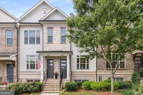 4312 Parkside, Atlanta, GA 30342