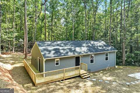 137 Cheyenne, Martin, GA 30557