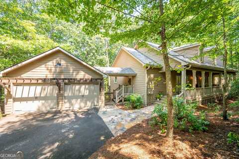 941 Quail Cove, Jasper, GA 30143