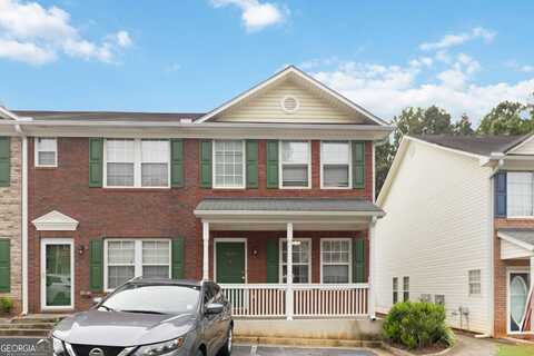 3622 Ginnis, Atlanta, GA 30331