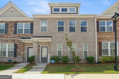 2956 Chene, Duluth, GA 30097