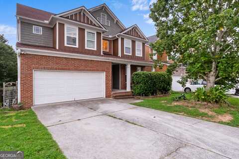 3310 Drayton Manor, Lawrenceville, GA 30046