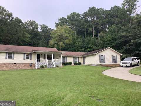 334 Armuchee Trail, Rome, GA 30165
