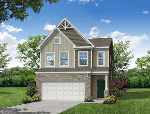 129 Trace, Dawsonville, GA 30534