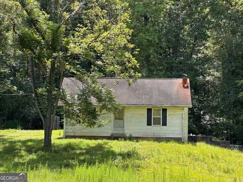 1167 Lewis Sailors, Jefferson, GA 30549