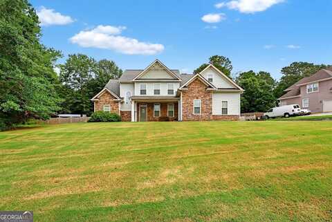 6460 Bellevue, Conyers, GA 30094