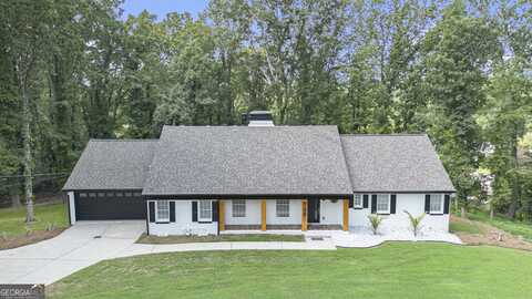 788 Sherwood, Gainesville, GA 30501