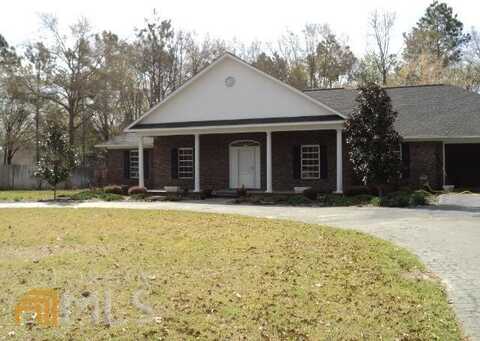 206 Mossberg, Statesboro, GA 30461