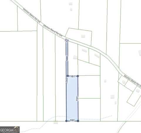 Lt 5 Morton Bend, Rome, GA 30165