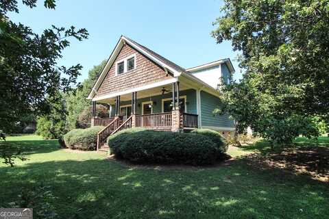 1252 Townside, Bishop, GA 30621