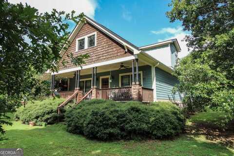 1252 Townside, Bishop, GA 30621