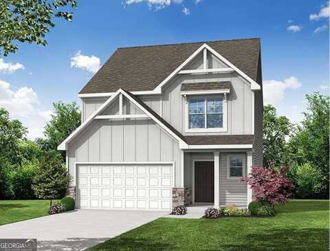 159 Trace, Dawsonville, GA 30534