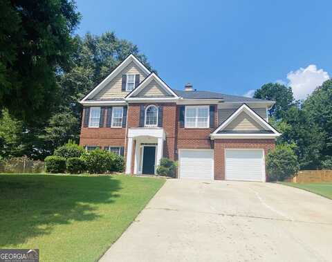 33 Tall Timbers, Newnan, GA 30265