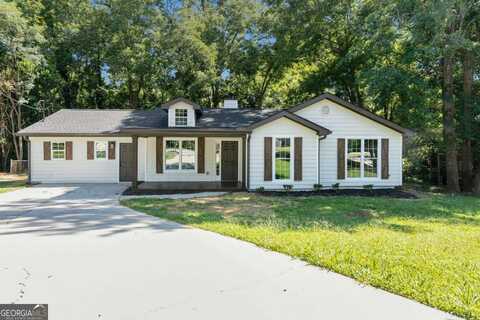 270 Carsons, Mcdonough, GA 30253