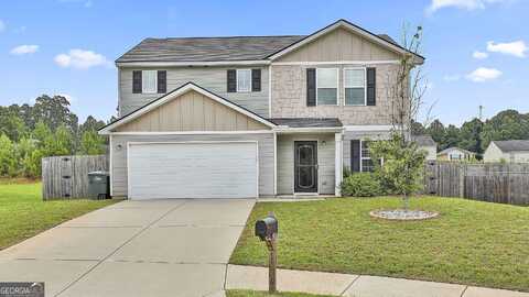 1776 Cheryl, Griffin, GA 30224