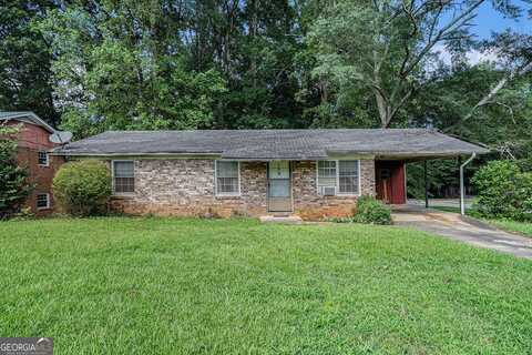 158 Grant, Fairburn, GA 30213