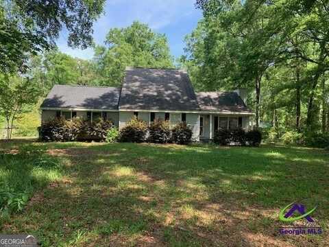 127 Glen Oaks, Perry, GA 31069