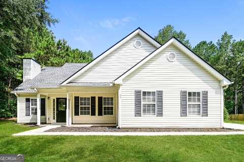 55 Manderly, Covington, GA 30016