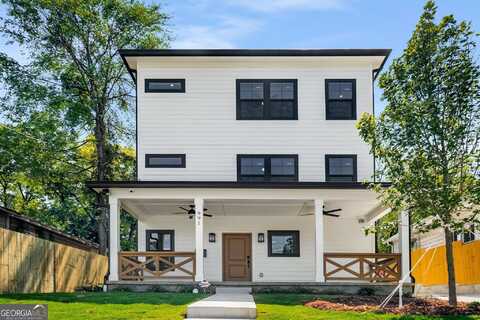 991 Hampton, Atlanta, GA 30318