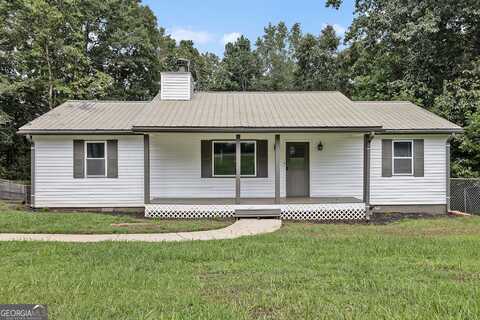 301 Collins, Dawsonville, GA 30534