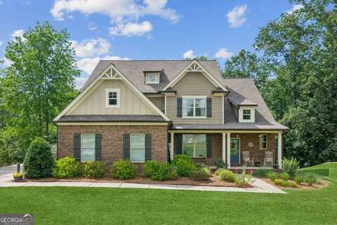 62 SAINT IVES, Winder, GA 30680