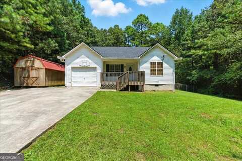 504 Buck, Calhoun, GA 30701