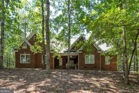 4720 Fosters Mill, Cave Spring, GA 30124