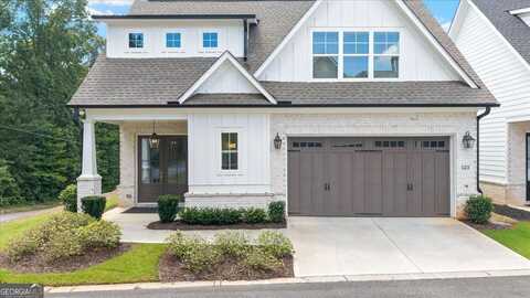123 Ivey, Woodstock, GA 30188