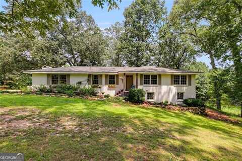 8084 S Giles, Douglasville, GA 30135