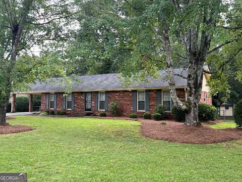 311 Benton Dr, Rome, GA 30165