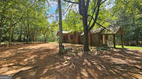 1070 Highway 18, Barnesville, GA 30204