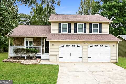 3042 Medina, Jonesboro, GA 30236