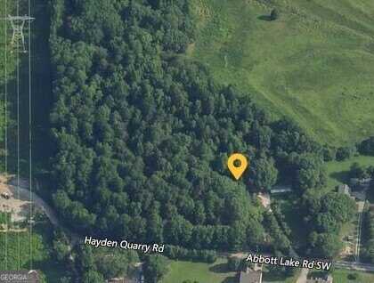 2833 SW Abbott Lake, Conyers, GA 30094