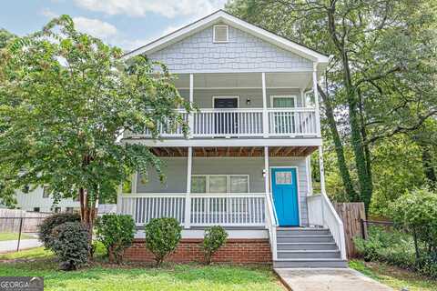 874 Welch, Atlanta, GA 30310
