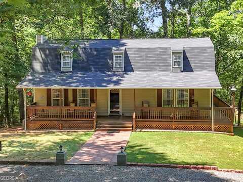 1624 Pleasant Grove, Yatesville, GA 31097