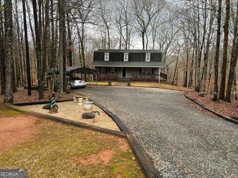 1624 Pleasant Grove, Yatesville, GA 31097
