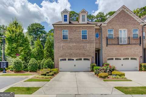 1450 Edgebrook, Atlanta, GA 30329