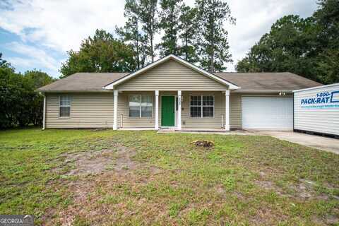 232 Woodbridge, Kingsland, GA 31548