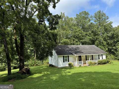94 Big Jim, Cleveland, GA 30528