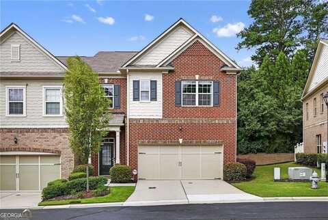 137 Barkley, Atlanta, GA 30328