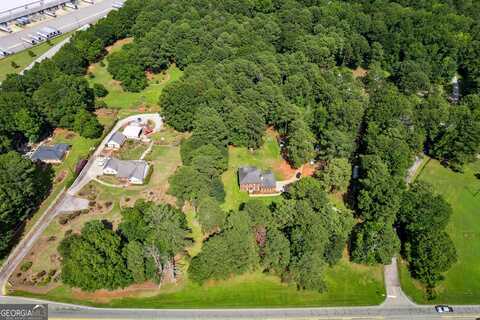 80 Wise, Mcdonough, GA 30252