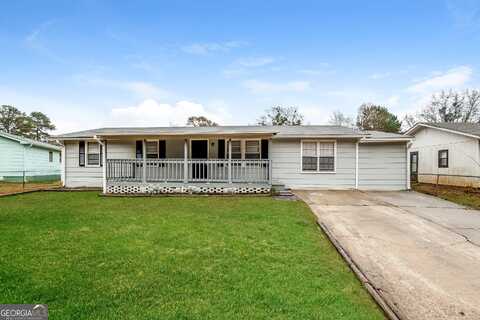 110 King, Mcdonough, GA 30253