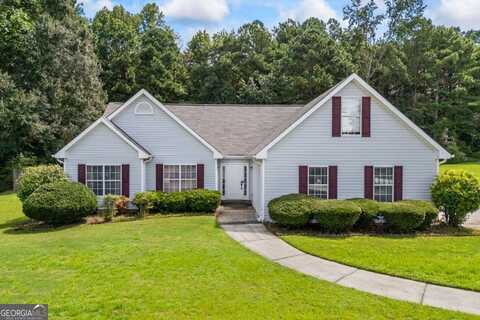 2630 Track, Dacula, GA 30019