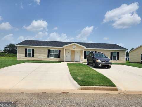 114 Ronald Pride, Fort Valley, GA 31030