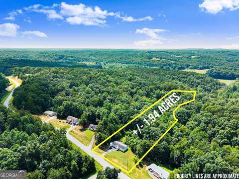 266 Robin Hood, Murrayville, GA 30564