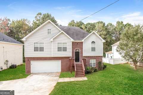 5789 Marbut, Lithonia, GA 30058