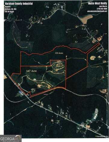 4000 Highway 78, Bremen, GA 30110