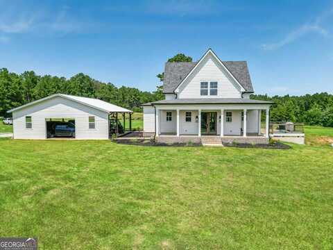 2711 Jordans Mill Road, White Plains, GA 30678